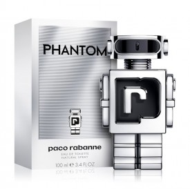 Paco Rabanne Phantom EDT 100 ml Erkek Parfümü